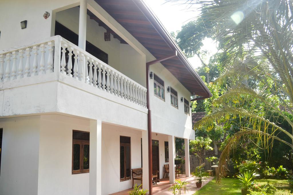 My Place Hikkaduwa Exterior photo